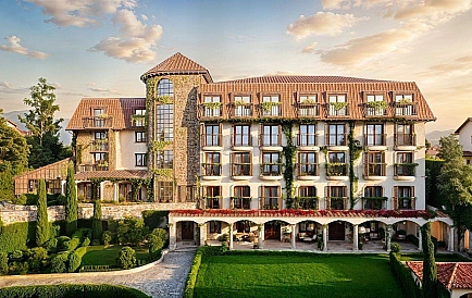 ID 13085 Apartamenty od dewelopera w Warnie Zdjęcie 3