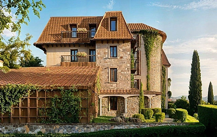 ID 13085 Apartamenty od dewelopera w Warnie Zdjęcie 4