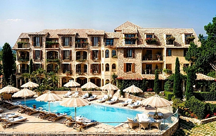 ID 13085 Apartamenty od dewelopera w Warnie Zdjęcie 8