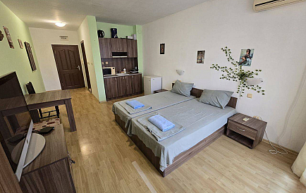 ID 13094 Apartament studio w Panorama Bay 1 Zdjęcie 1 