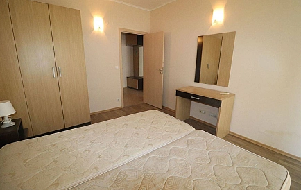 ID 13099 Dwupokojowe mieszkanie w Obzor Beach Zdjęcie 8