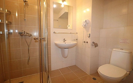 ID 13099 Dwupokojowe mieszkanie w Obzor Beach Zdjęcie 4