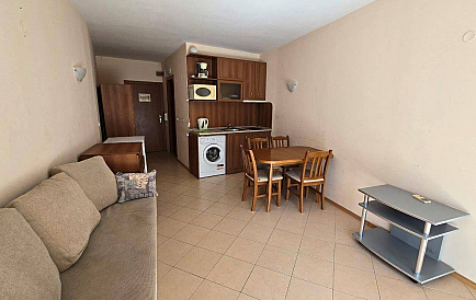 ID 13103 Apartament typu studio w Sunset Beach 1 Zdjęcie 1 