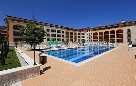 ID 13170 Mieszkanie dwupokojowe w Galerii Zdjęcie 7