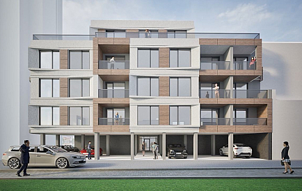 ID 13175 Nieruchomości od dewelopera w Zornicy 3 Zdjęcie 1 