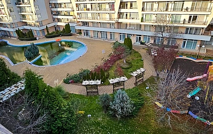 ID 13265 Dwupokojowe mieszkanie w Grand Camellia Zdjęcie 8