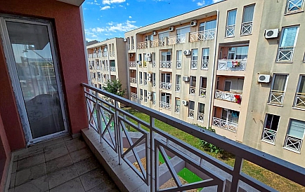 ID 13285 Dwupokojowe mieszkanie w Sunny Day 6 Zdjęcie 9