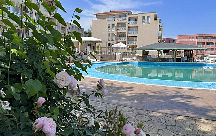 ID 13285 Dwupokojowe mieszkanie w Sunny Day 6 Zdjęcie 10