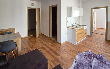 ID 13285 Dwupokojowe mieszkanie w Sunny Day 6 Zdjęcie 7