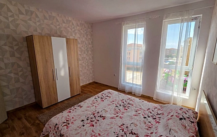 ID 13285 Dwupokojowe mieszkanie w Sunny Day 6 Zdjęcie 6