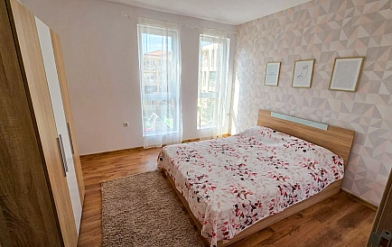 ID 13285 Dwupokojowe mieszkanie w Sunny Day 6 Zdjęcie 5