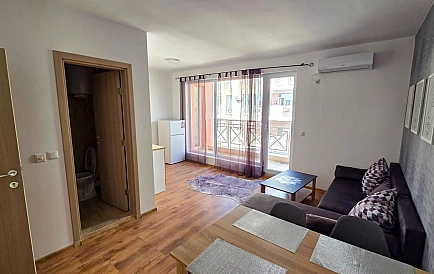 ID 13285 Dwupokojowe mieszkanie w Sunny Day 6 Zdjęcie 3