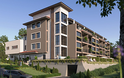 ID 13393 Mieszkania od dewelopera w Rio Apartments 2 Zdjęcie 1 