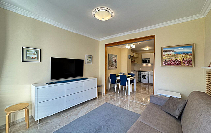 ID 13408 Dwupokojowe mieszkanie w Porto Paradiso Zdjęcie 1 
