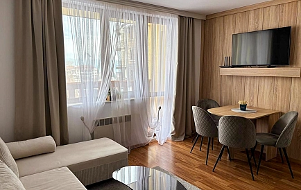 ID 13434 Prestigowy kompleks w Bansko Zdjęcie 2