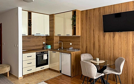 ID 13434 Prestigowy kompleks w Bansko Zdjęcie 9