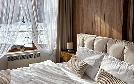 ID 13434 Prestigowy kompleks w Bansko Zdjęcie 10