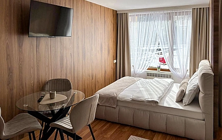 ID 13434 Prestigowy kompleks w Bansko Zdjęcie 3