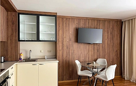 ID 13434 Prestigowy kompleks w Bansko Zdjęcie 4