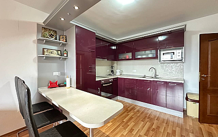 ID 13442 Mieszkanie dwupokojowe w Diamant Residence Zdjęcie 1 