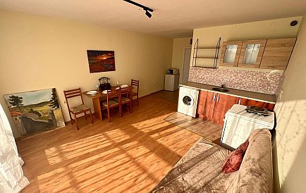 ID 13455 Apartament typu studio w Nesebar Fort  Zdjęcie 1 