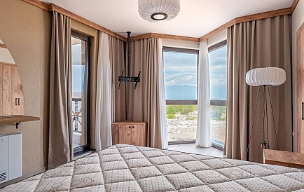 ID 13530 Mieszkania od dewelopera w Pirin Castle Residence Zdjęcie 10