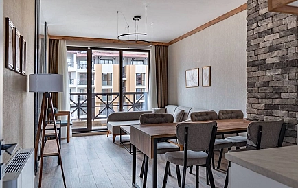 ID 13530 Mieszkania od dewelopera w Pirin Castle Residence Zdjęcie 9