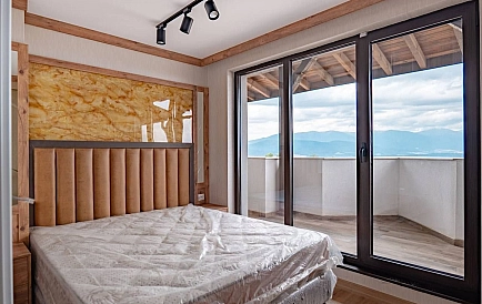 ID 13530 Mieszkania od dewelopera w Pirin Castle Residence Zdjęcie 3