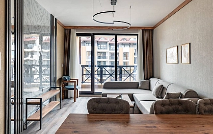 ID 13530 Mieszkania od dewelopera w Pirin Castle Residence Zdjęcie 2