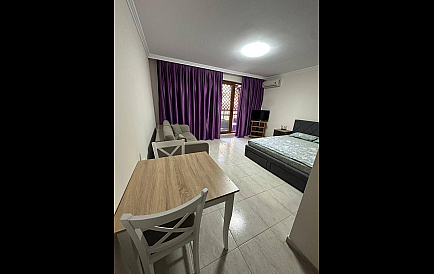 ID 13537 Studio w Olymp Zdjęcie 1 