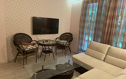 ID 13538 Trzypokojowe mieszkanie w Harmony Suites 3 Zdjęcie 1 