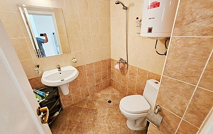 ID 13543 Dwupokojowe mieszkanie w Sunny Day 5 Zdjęcie 4