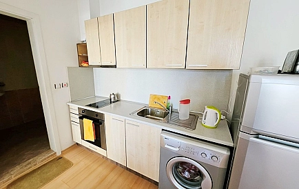 ID 13543 Dwupokojowe mieszkanie w Sunny Day 5 Zdjęcie 9