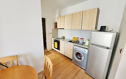 ID 13543 Dwupokojowe mieszkanie w Sunny Day 5 Zdjęcie 8