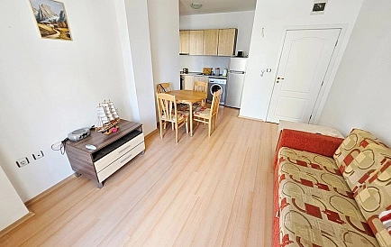 ID 13543 Dwupokojowe mieszkanie w Sunny Day 5 Zdjęcie 7