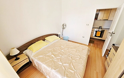 ID 13543 Dwupokojowe mieszkanie w Sunny Day 5 Zdjęcie 3