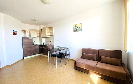 ID 13546 Dwupokojowe mieszkanie w Costa Calma Zdjęcie 1 