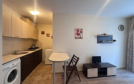ID 13559 Apartament studio w Nesebyrze Zdjęcie 1 
