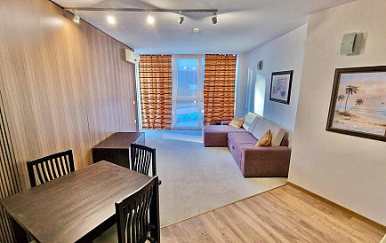 ID 13573 Dwupokojowe mieszkanie w Atlantis Spa Zdjęcie 1 