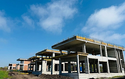 ID 13577 Domy od dewelopera w Celebrity Homes Zdjęcie 4