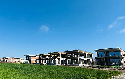 ID 13577 Domy od dewelopera w Celebrity Homes Zdjęcie 3