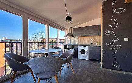 ID 13580 Trzypokojowe mieszkanie w Sunny View Central 2 Zdjęcie 1 