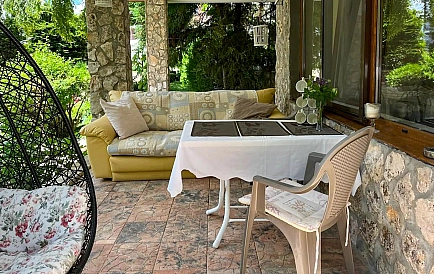 ID 13621 Dwupokojowe mieszkanie w Messambria Fort Beach Zdjęcie 4