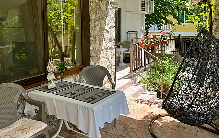 ID 13621 Dwupokojowe mieszkanie w Messambria Fort Beach Zdjęcie 5