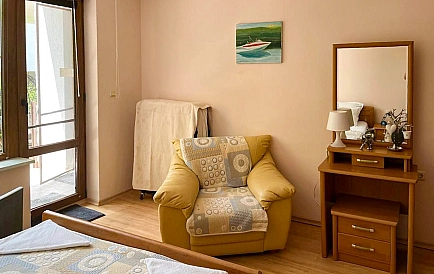 ID 13621 Dwupokojowe mieszkanie w Messambria Fort Beach Zdjęcie 7