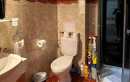 ID 13621 Dwupokojowe mieszkanie w Messambria Fort Beach Zdjęcie 9