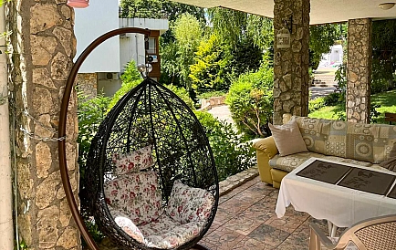 ID 13621 Dwupokojowe mieszkanie w Messambria Fort Beach Zdjęcie 3