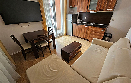 ID 13689 Trzypokojowe mieszkanie w Romance Marin Zdjęcie 1 