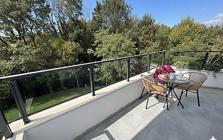 ID 13836 Mieszkania od dewelopera w Sarafowie Zdjęcie 5