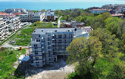ID 13836 Mieszkania od dewelopera w Sarafowie Zdjęcie 1 